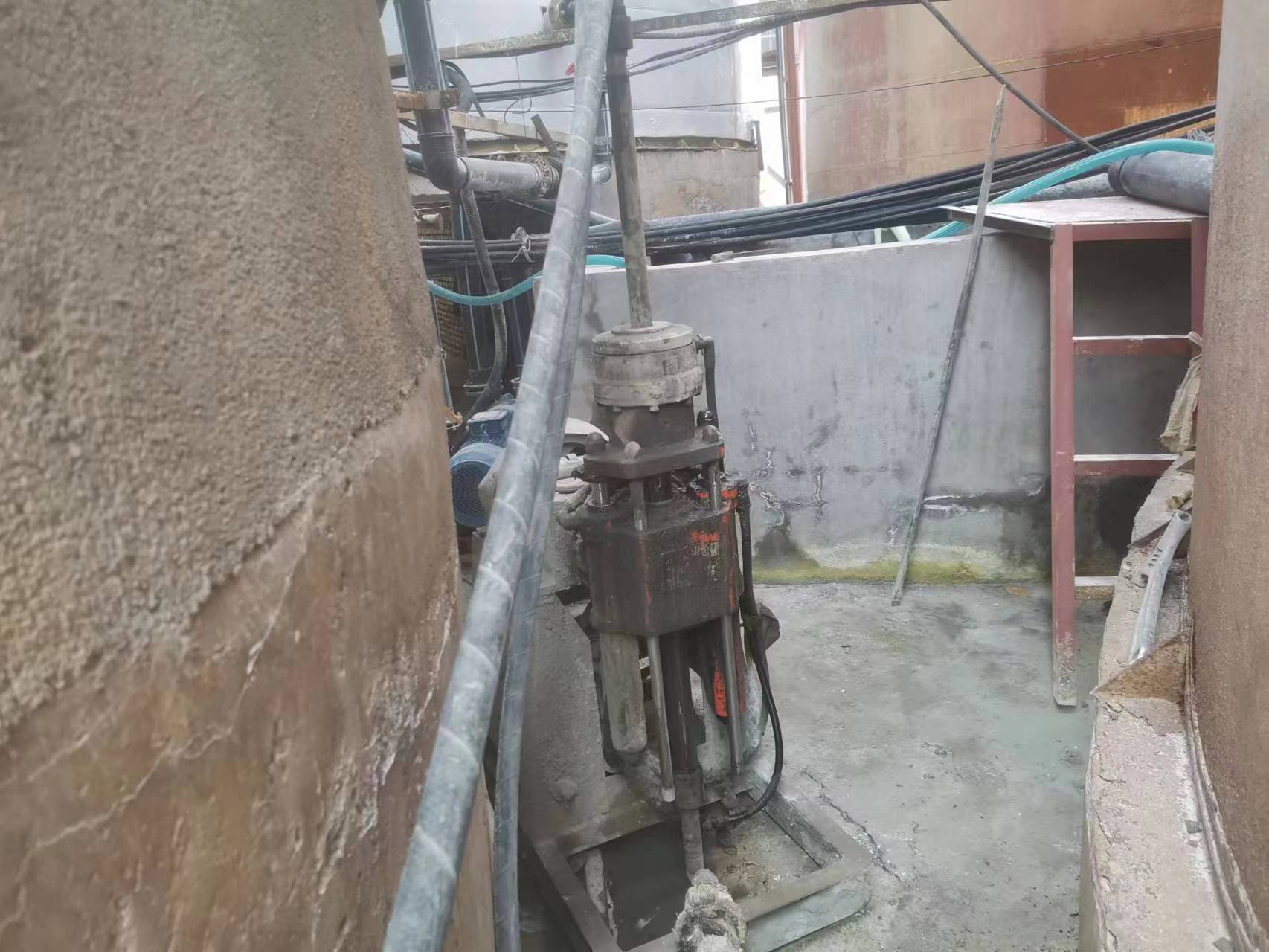 富裕基础注浆工程施工中应注意哪些?